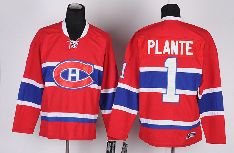 Montreal Canadiens jerseys-015